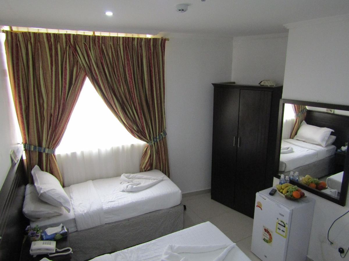 Hotel برج البلد Mecca