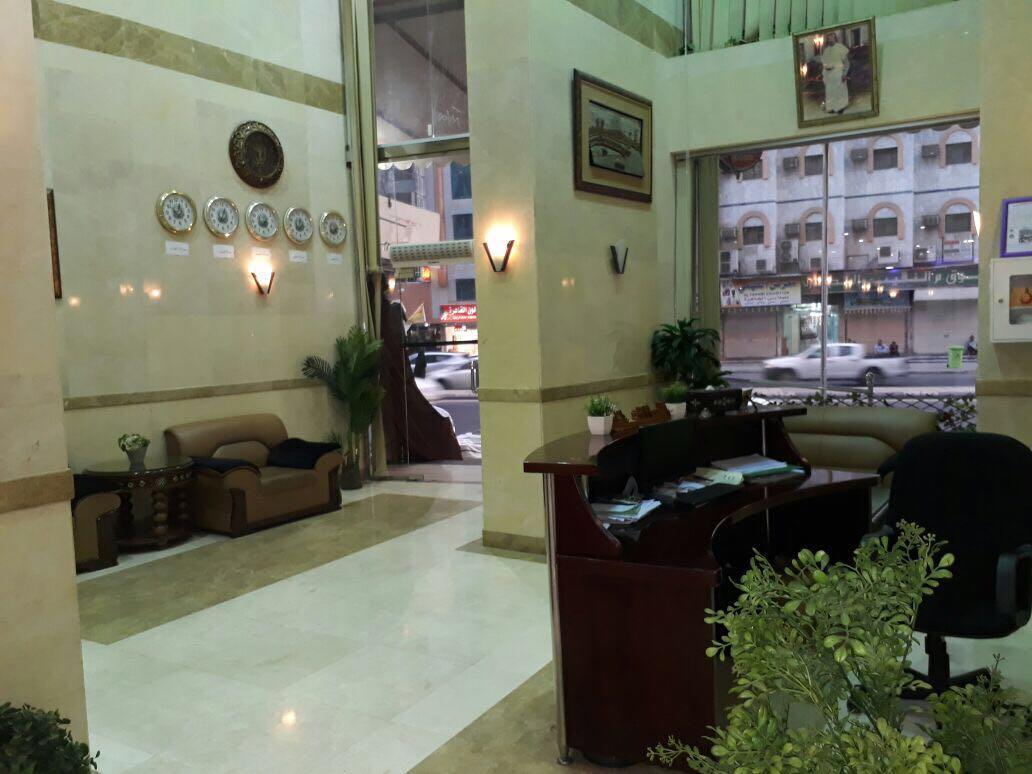 برج البلد 3*