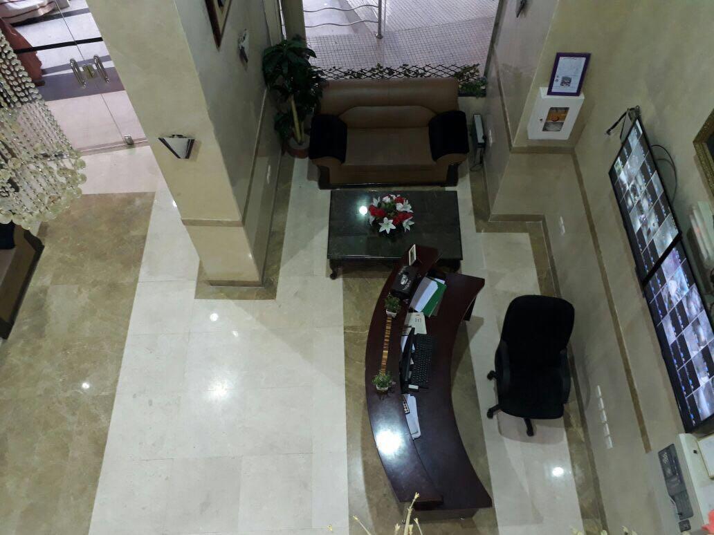 برج البلد 3*
